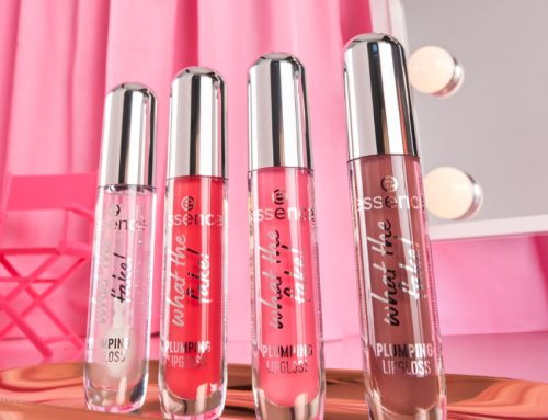 Nei drugstore italiani 1 prodotto make-up su 3 acquistato è a marchio essence. Il brand raggiunge il 33% della quota volume