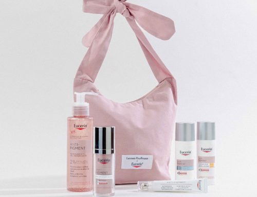 Eucerin amplia la linea Anti-Pigment con la nuova Crema Corpo Anti-Macchie