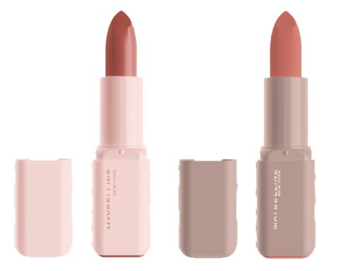 Maybelline New York presenta Serum Lipstick: il rossetto-siero che idrata e rimpolpa le labbra