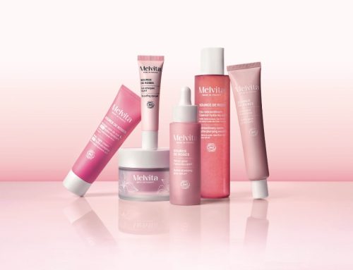 Melvita amplia la linea Source de Roses con tre nuovi trattamenti