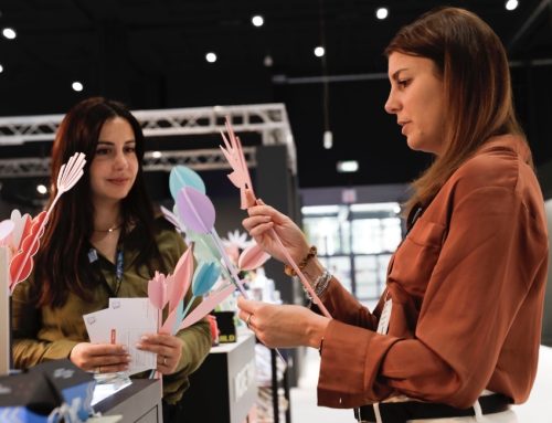 Packaging Première presenta la prima edizione di ‘Packaging Woman of Italy 2026’