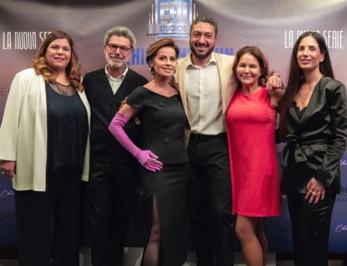 Relife debutta su Prime Video con la serie ‘Behind the Skin’: protagonista la Dott.ssa Chantal Sciuto