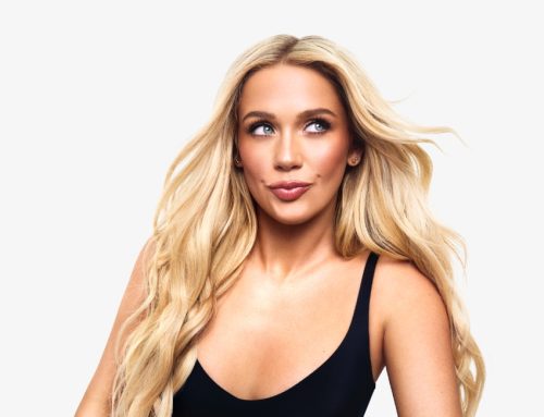 ‘Be Unforgettable’: la nuova campagna globale di Revlon