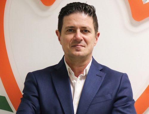 Todis, Giannalberto Cancemi nuovo direttore generale