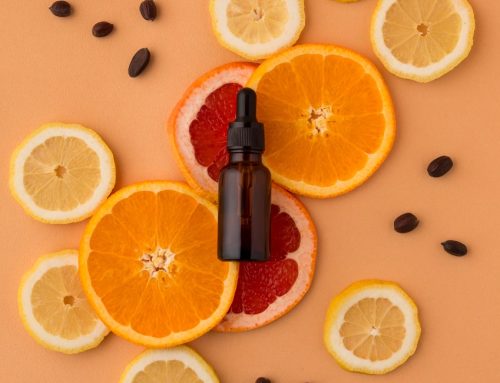 Vitamina C: un attivo strategico per la skincare contemporanea
