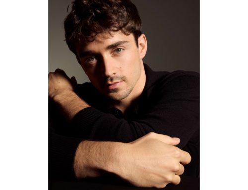 L’Oréal Paris: Charles Leclerc è il nuovo Global Ambassador