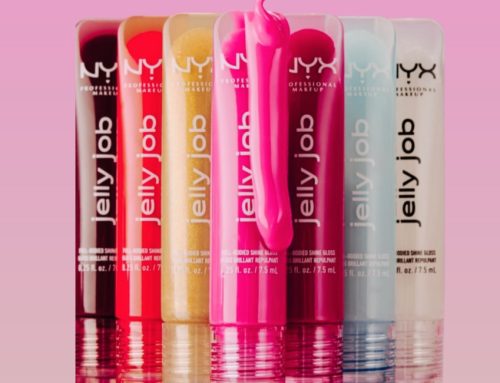 NYX Professional Makeup lancia Jelly Job, il nuovo gloss idratante effetto luminoso