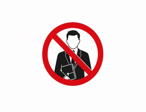 C’è un’insegna che vuole eliminare gli agenti. E intascare le loro provvigioni…