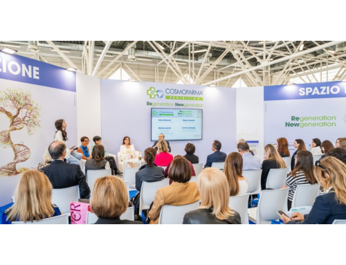 Cosmofarma 2026 supera i 28mila visitatori tra AI e innovazione in farmacia