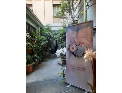 Catrice presenta Glass Cloud: la nuova collezione tra K-beauty e skincare