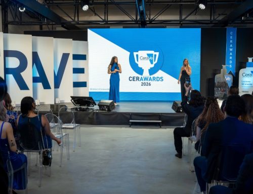 CeraVe accende l’estate ai CerAwards 2026 con i nuovi solari e gli Zero Assoluto