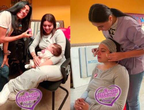 cosnova Italia celebra la Festa della mamma con il progetto ‘Pretty Mama’