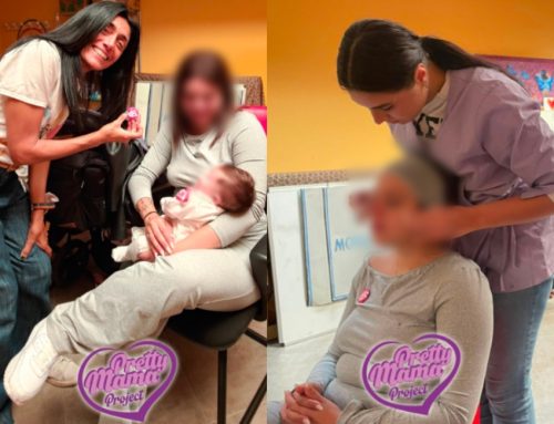 cosnova Italia celebra la Festa della mamma con il progetto ‘Pretty Mama’