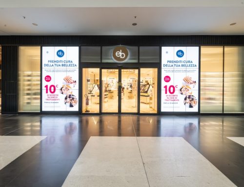 eb, il beauty store di Esselunga, apre a Porta Vittoria