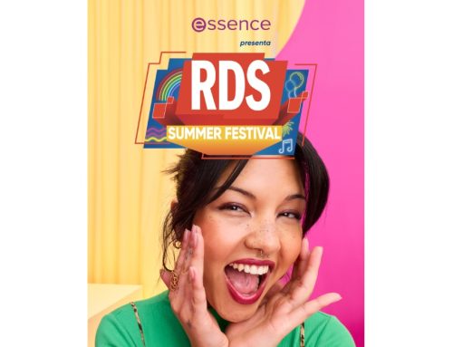 essence porta il beauty all’RDS Summer Festival 2026
