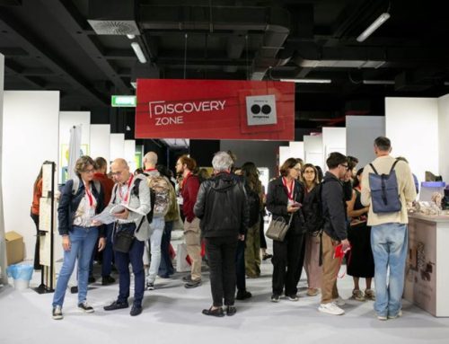 Packaging Première: al via l’edizione 2026 (Milano, 19-21 maggio)