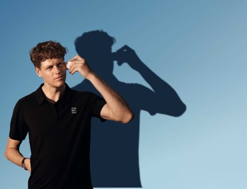 La Roche-Posay conferma la partnership con gli Internazionali BNL d’Italia e la collaborazione con Jannik Sinner