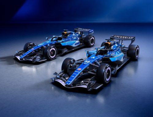 Wilkinson Sword e Atlassian Williams F1 Team insieme per la nuova campagna ‘Partners in Smooth’