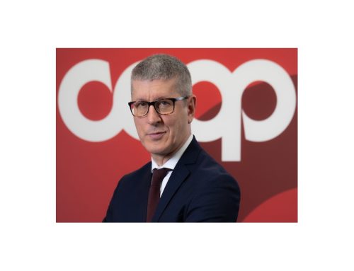 Coop Italia: Domenico Brisigotti nuovo presidente. Presentato il Bilancio 2025