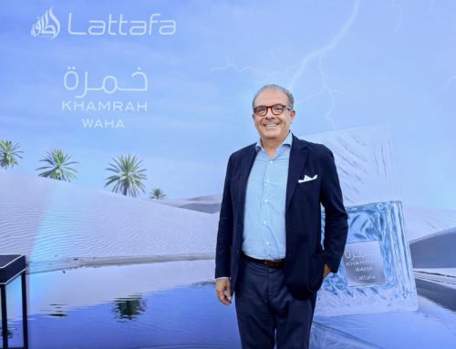 Profumi arabi: Lattafa porta in Italia Khamrah Waha, la nuova fragranza distribuita in esclusiva da Forma Italiana