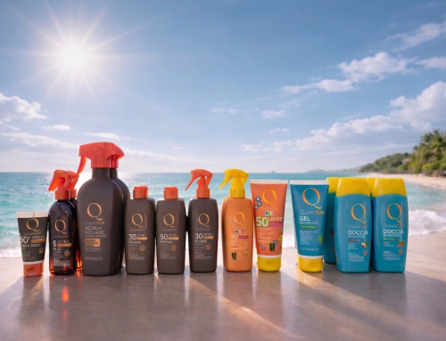 iN’S Mercato lancia la nuova linea di solari Quovis Sun