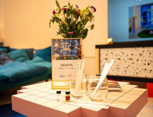 Smell the Factory, a Milano debutta il format multisensoriale che mette al centro l’olfatto