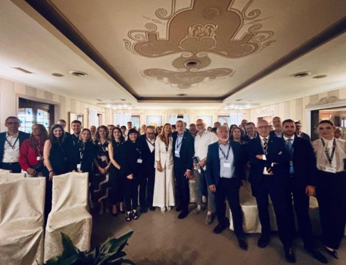 Innovazione, formazione e sviluppo della filiera al centro dell’Assemblea annuale del Polo della Cosmesi