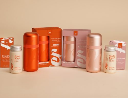 Fler amplia l’offerta body care e debutta nel mercato dei deodoranti