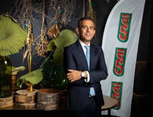 Ibba (Crai): “Puntiamo su efficienza e rapporto col territorio. Obiettivo 4 mld di fatturato nel 2027”