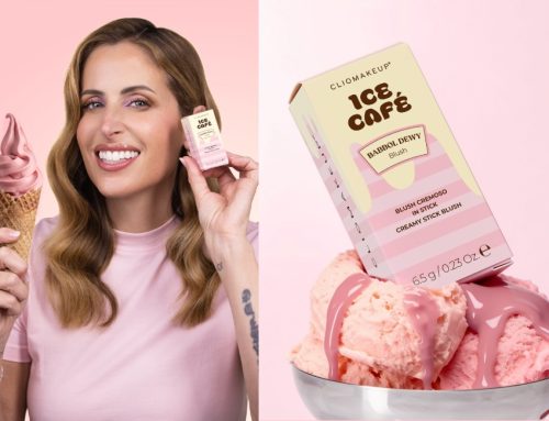 ClioMakeUp lancia Ice Café, la nuova capsule collection in edizione limitata ispirata ai sapori dell’estate
