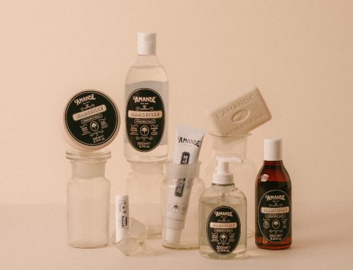 Il brand beauty L’Amande rinnova la propria visual identity