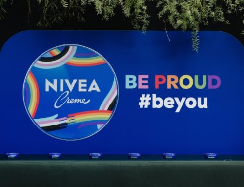 Nivea e Arcigay rinnovano #beyou, il progetto di supporto psicologico dedicato al coming out