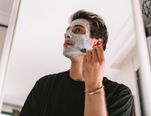 Skincare maschile: cresce la domanda per prodotti sostenibili e certificazioni indipendenti