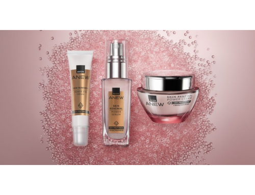 Avon trasferisce il quartier generale londinese nel complesso The Rowe