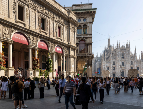 Milano Beauty Week 2026: dal 16 al 20 settembre la quinta edizione dedicata all’essenzialità