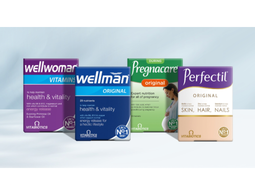 Bain Capital acquisisce Vitabiotics per accelerarne la crescita globale