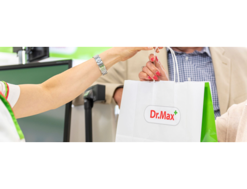 Dr. Max acquisisce Farmacie Italiane e raggiunge quota 300 farmacie in Italia