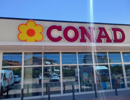 Via libera dell’Antitrust all’operazione Conad-General (catena drugstore PiùMe)