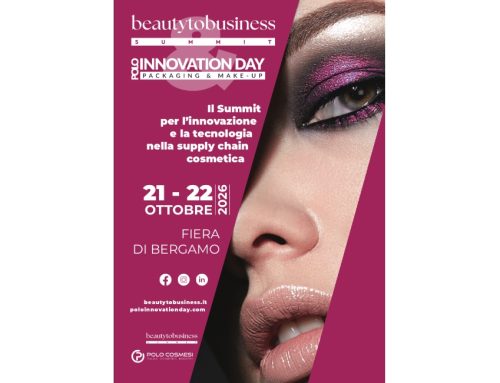 BolognaFiere Cosmoprof acquisisce il 70% di Beauty to Business