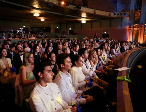 CeraVe riunisce a Hollywood 111 creator da 22 Paesi per i primi Global CerAwards