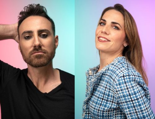Mindful Beauty, la nuova collezione di Gotha Cosmetics