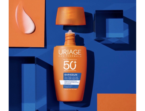 Uriage punta sulla farmacia e amplia l’offerta dermocosmetica con nuove soluzioni per fotoprotezione, capelli e pelle acneica