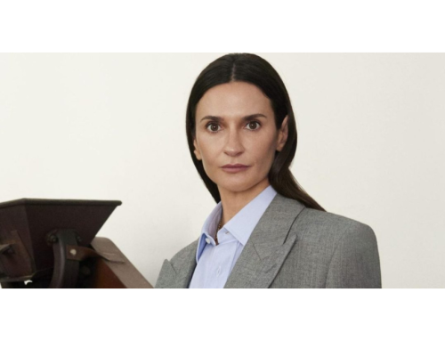 Ludivine Pont lascia la guida di Officina Profumo-Farmaceutica di Santa Maria Novella