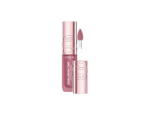 L’Oréal Paris lancia Hyaluron Tint Lip Stain Serum