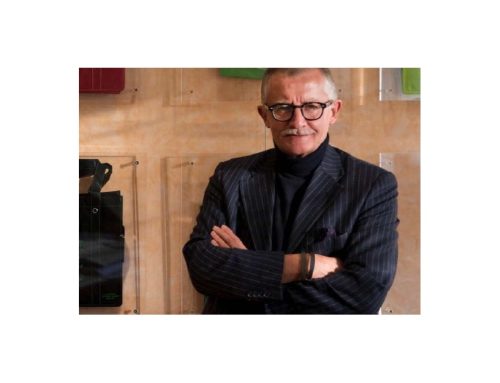 Mario Gasbarrino lascia Decò Italia (2) E adesso? Il commento di Luigi Rubinelli