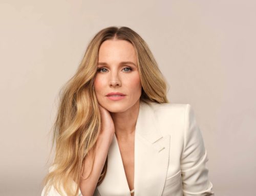 L’Oréal Paris: Kristen Bell è la nuova Global Ambassador