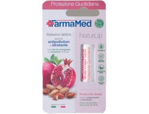 Gabbiano esporta in Cina la linea Farma Med