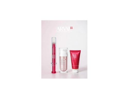 Arval Cosmetici: la linea Antimacula si arricchisce di tre nuove referenze