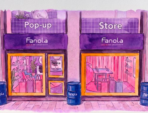 Milano Beauty Week 2026: Fanola e Alama Professional presenti con pop-up ed experience