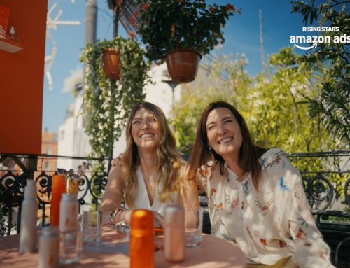 Fler entra tra le Amazon Rising Stars